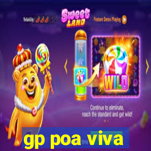 gp poa viva